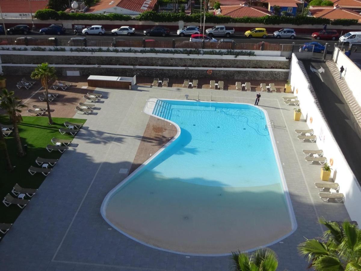 Breeze Friendly Сasa de vacaciones Playa del Inglés