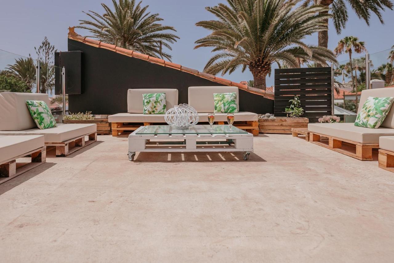 El Palmital - Adults Only Apartamento *