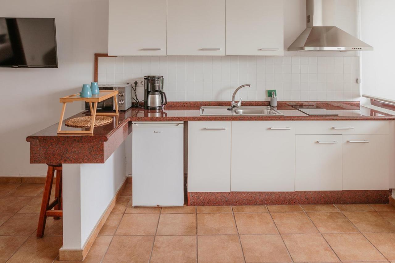 Apartamento El Palmital - Adults Only