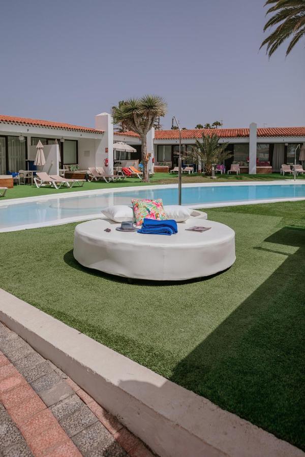 El Palmital - Adults Only Apartamento *