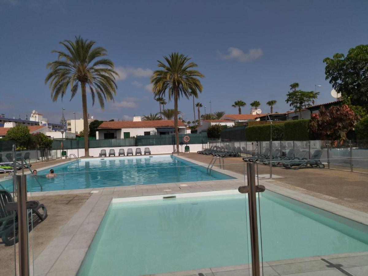 Holiday home Tartanas 144 Playa Del Ingles, Jumbo Playa del Ingles (Gran Canaria)
