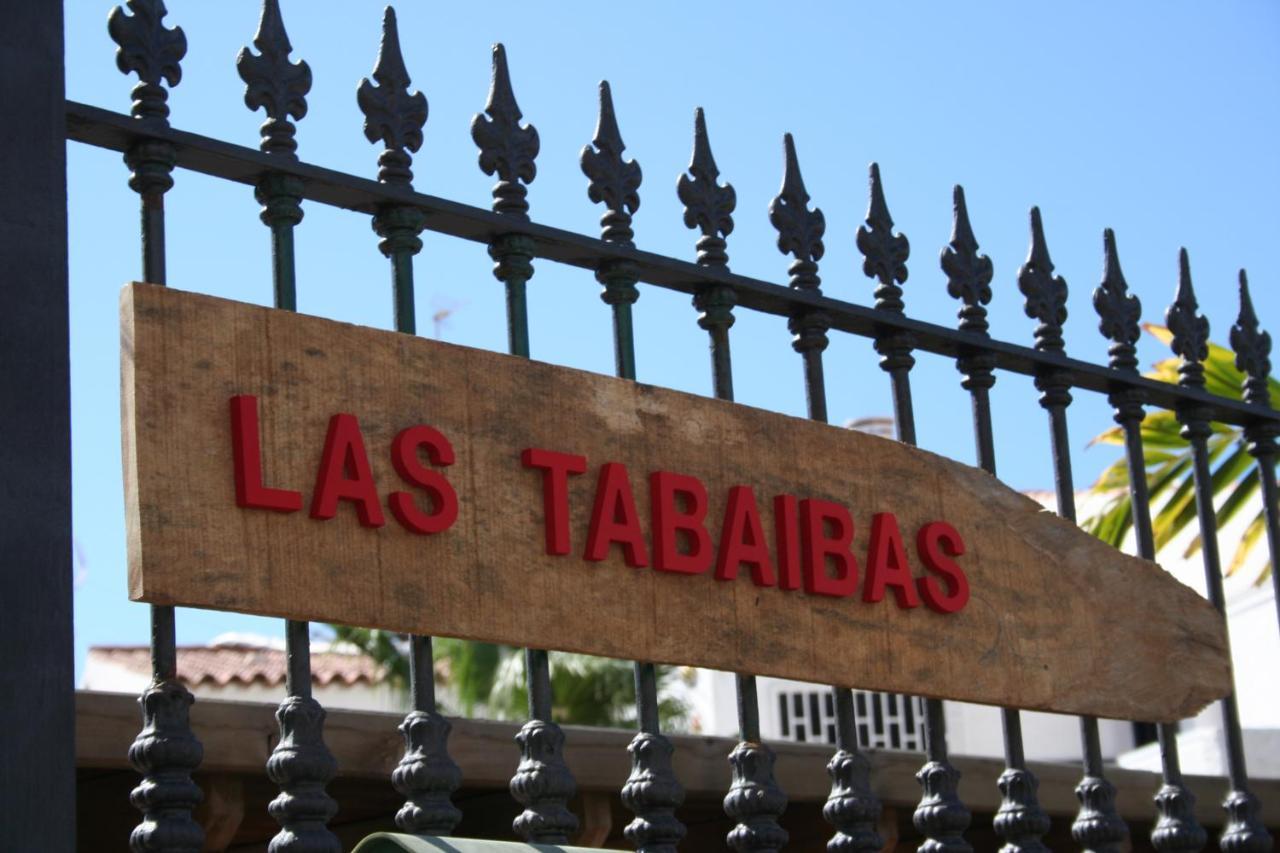 Aparthotel Las Tabaibas