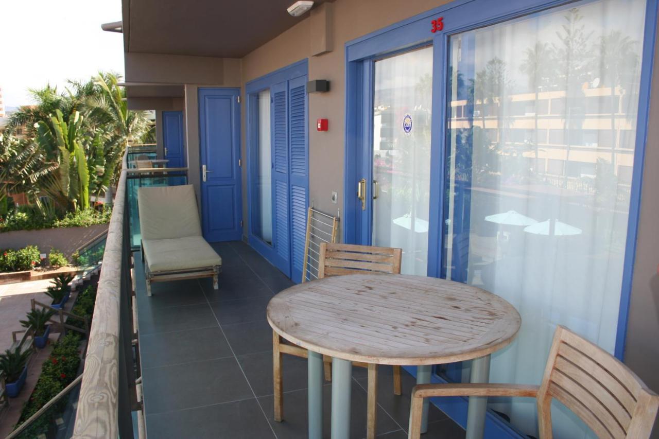 Las Tabaibas Aparthotel 2*