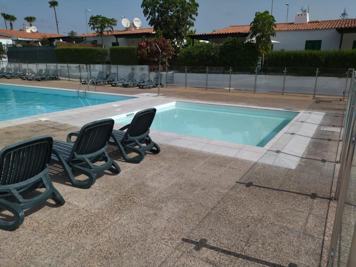 Tartanas 144 Playa Del Ingles, Jumbo Holiday home Playa del Ingles (Gran Canaria)
