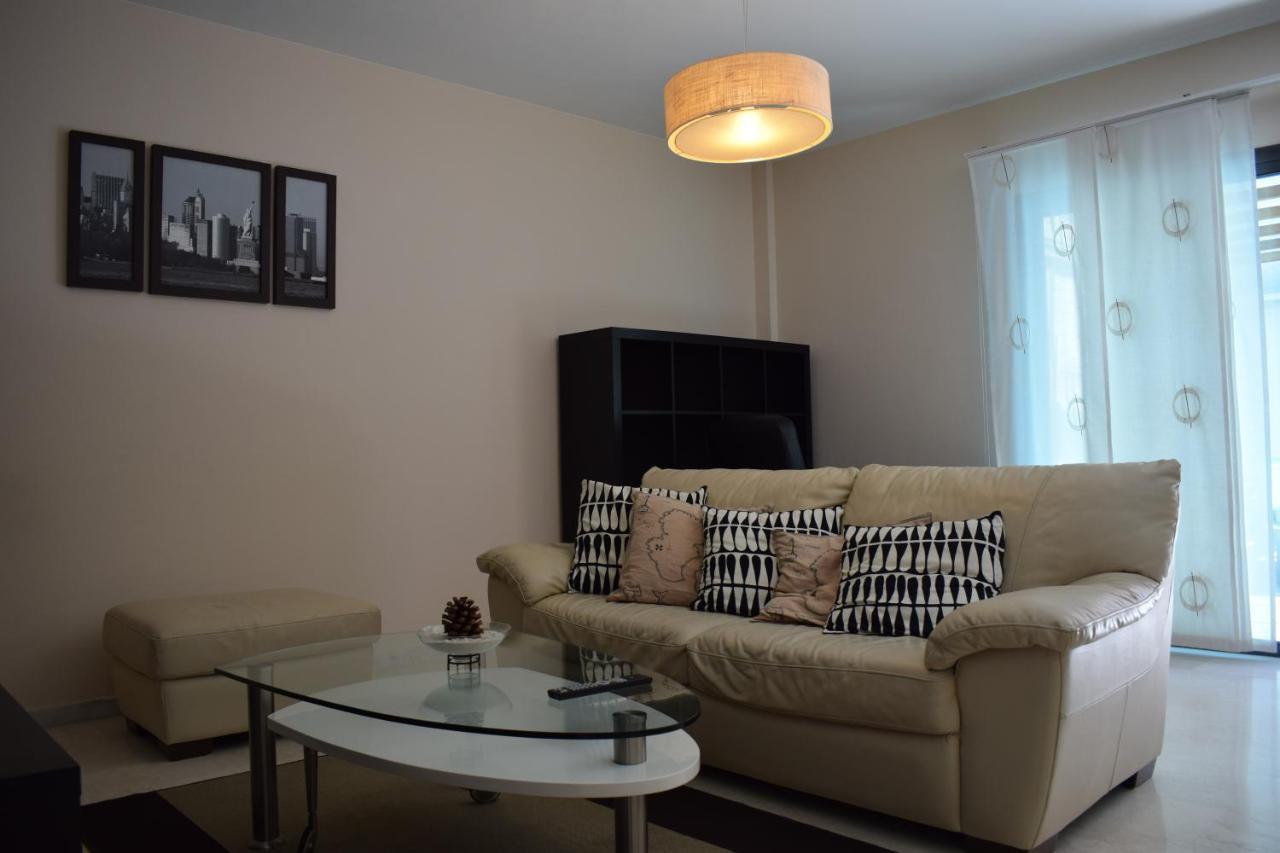 Duplex El Cortijo