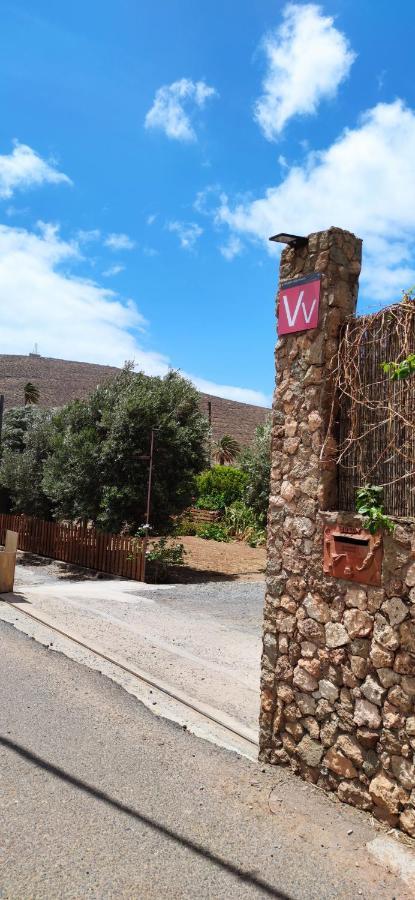 La Casita Del Naranjo *