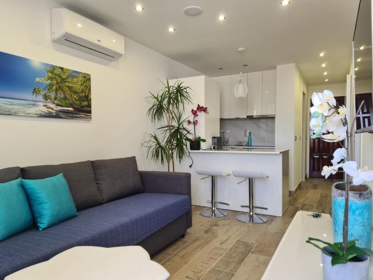 Appartamento Apartamento Centrico En