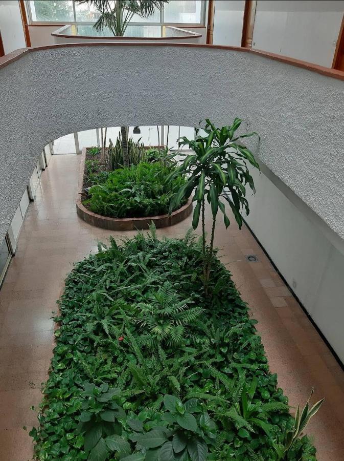 Appartamento Apartamento Centrico En *
