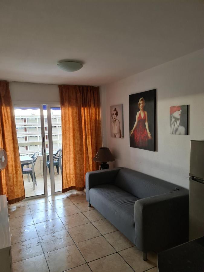 Apartamento Centrico En Playa del Inglés