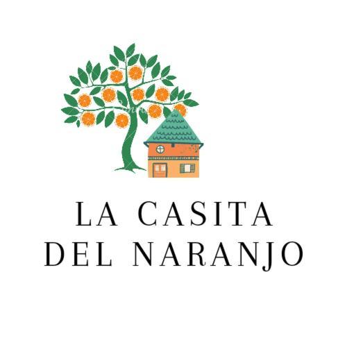 Сasa de vacaciones La Casita Del Naranjo