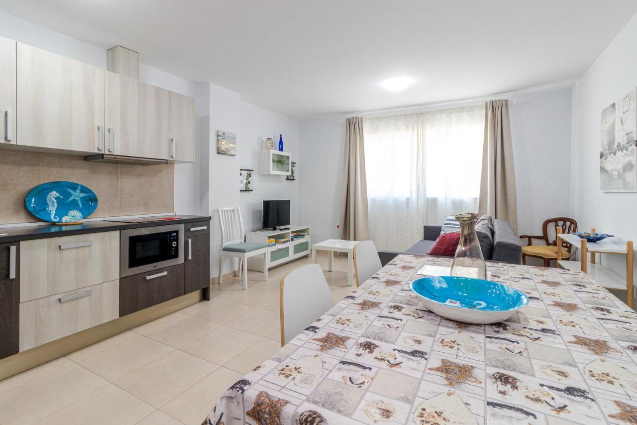 Apartment Flatguest Arinaga Playa 2 - Pez
