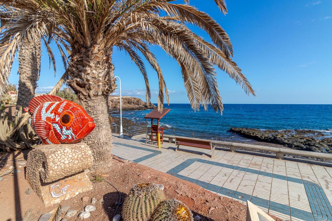 Flatguest Arinaga Playa 2 - Pez Apartment *