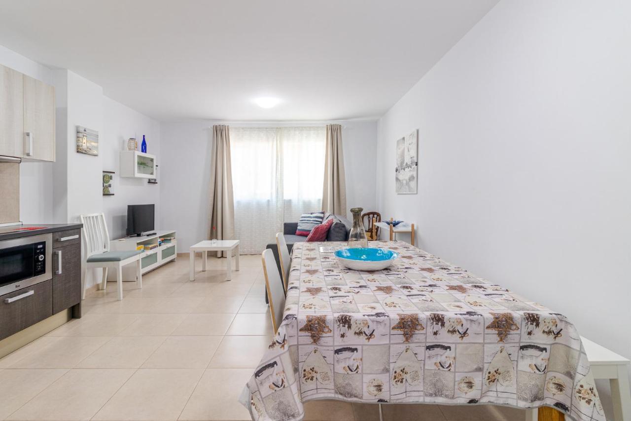 Flatguest Arinaga Playa 2 - Pez * Aguimes