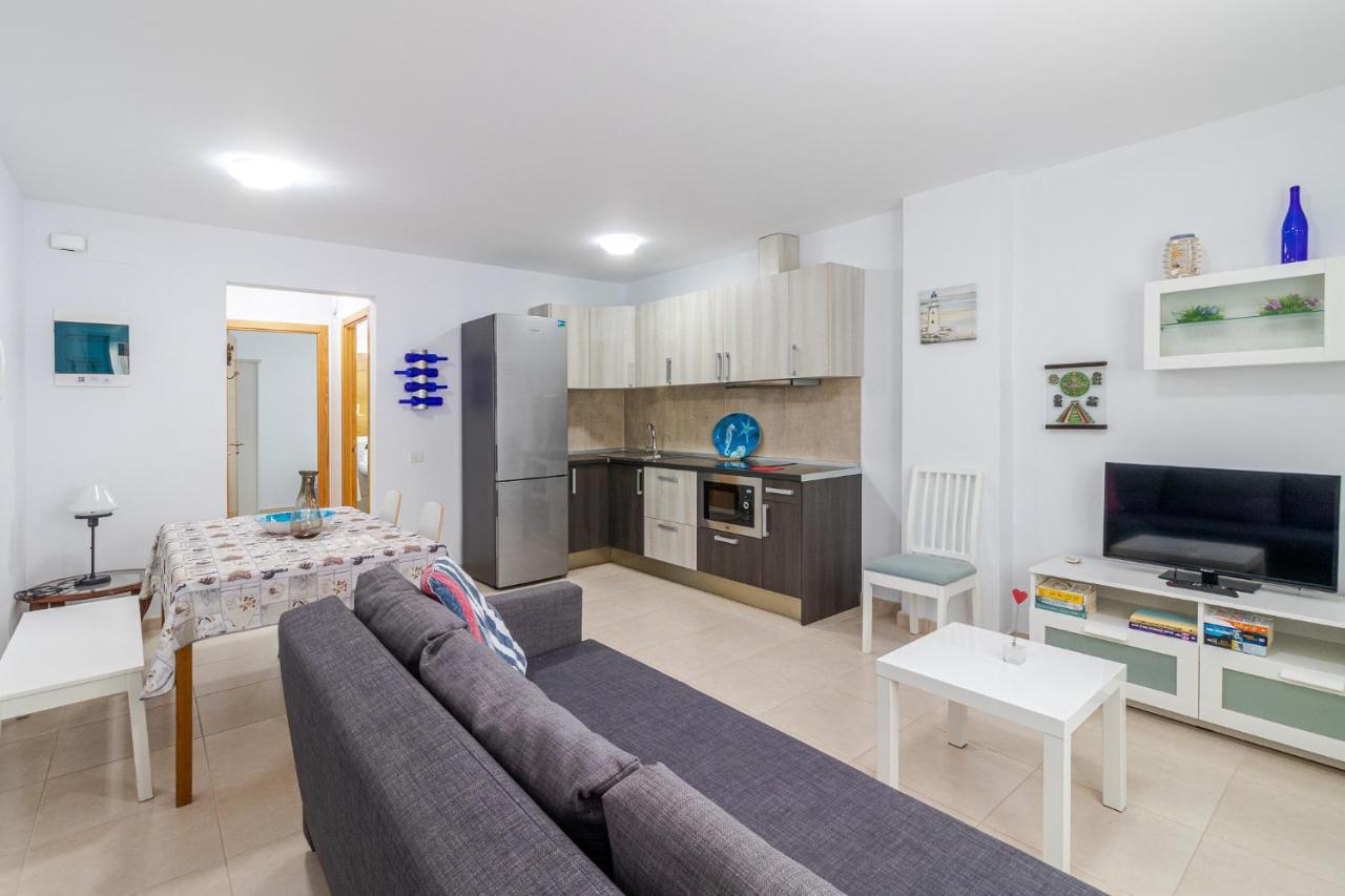Apartment Flatguest Arinaga Playa 2 - Pez