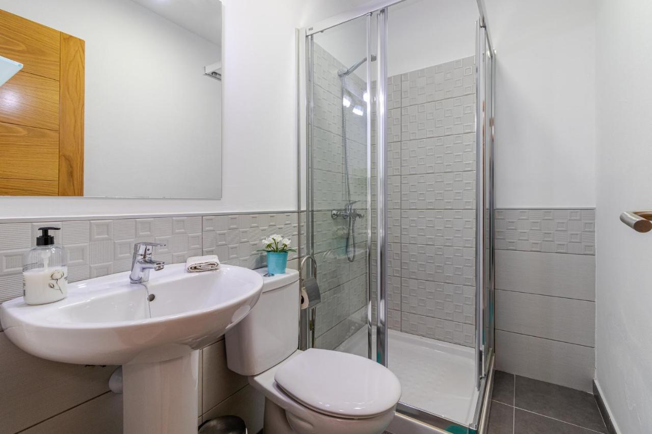 Flatguest Arinaga Playa 2 - Pez Apartment Aguimes