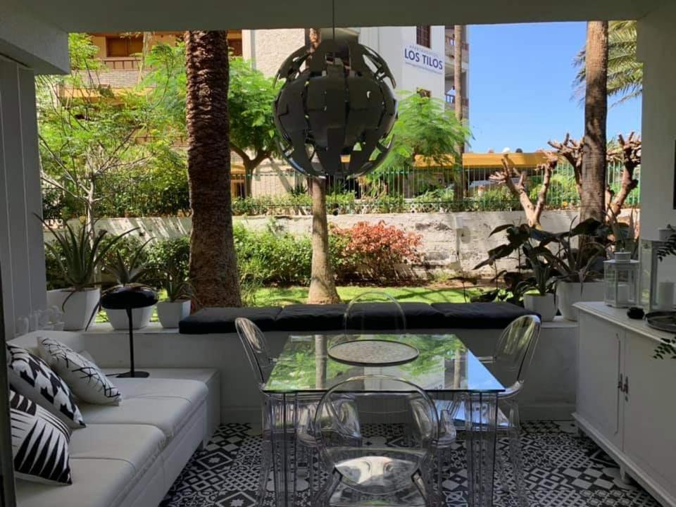 Yumboparadise Appartamento Playa del Inglés
