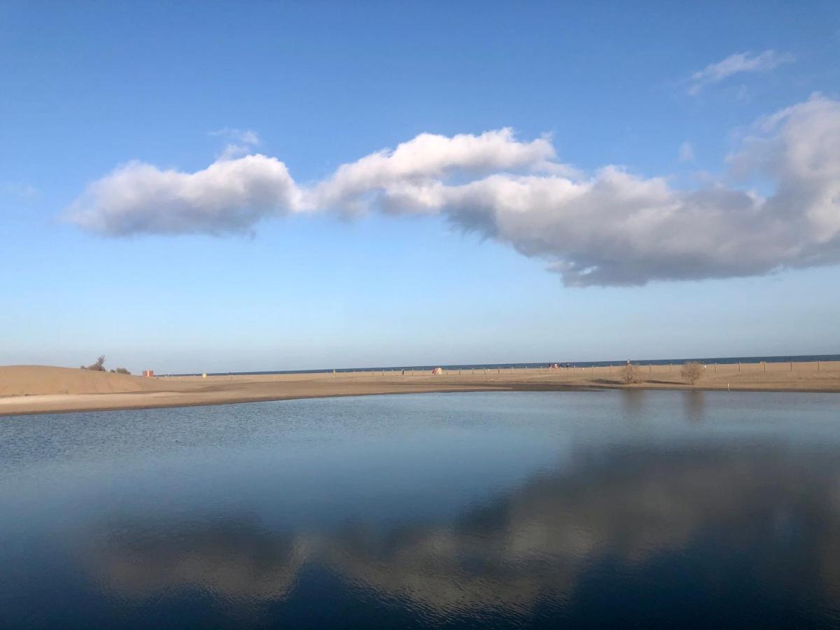 Apartamento Agaete Park Playa del Inglés