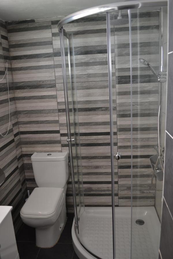 Red Loft Deluxe - Vivienda Vacacional A Playa del Ingles (Gran Canaria)