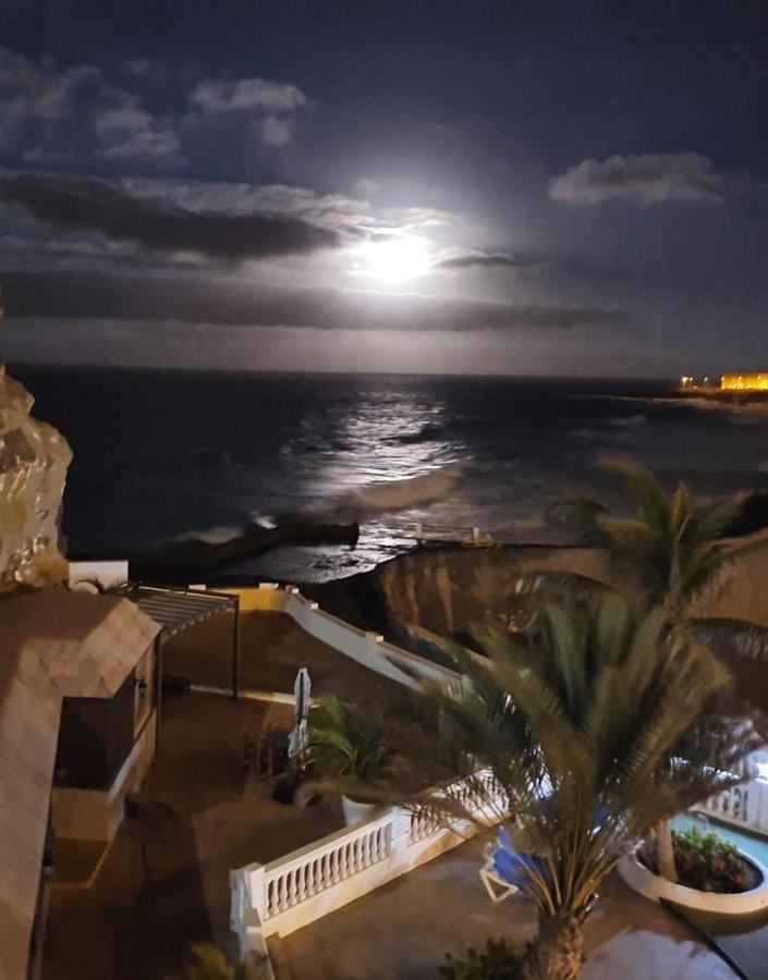 Vivienda Con Encanto, En Un Complejo Con Piscina Appartamento