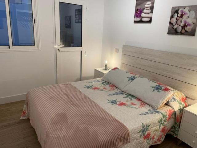 Appartamento Vivienda Con Encanto, En Un Complejo Con Piscina