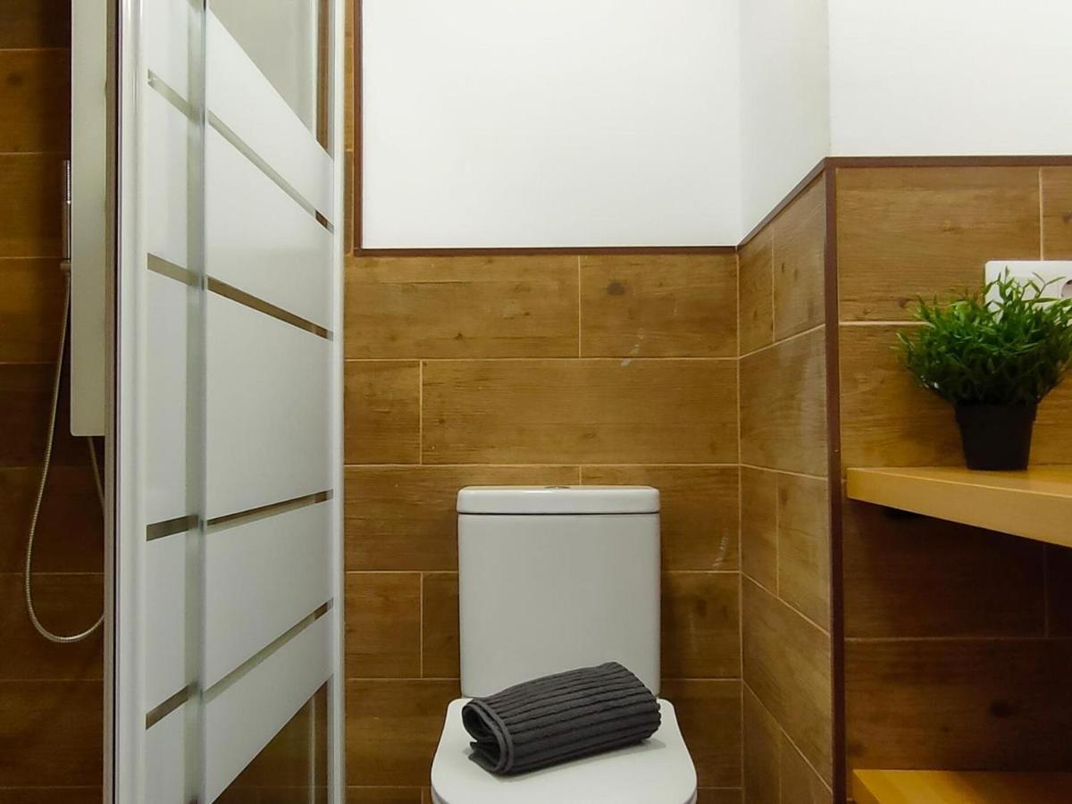 Appartamento Stylish Friendly Playa del Inglés