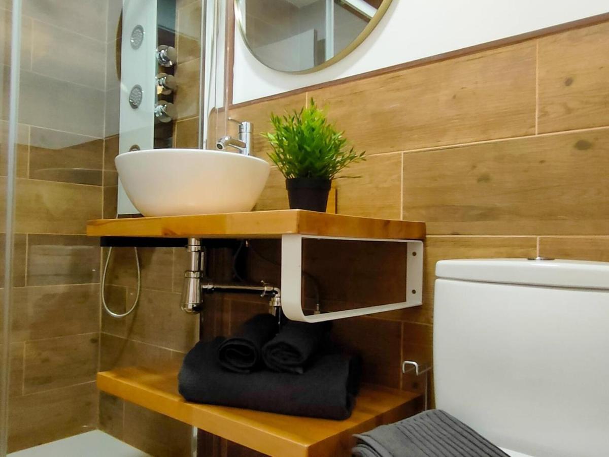 Appartamento Stylish Friendly *