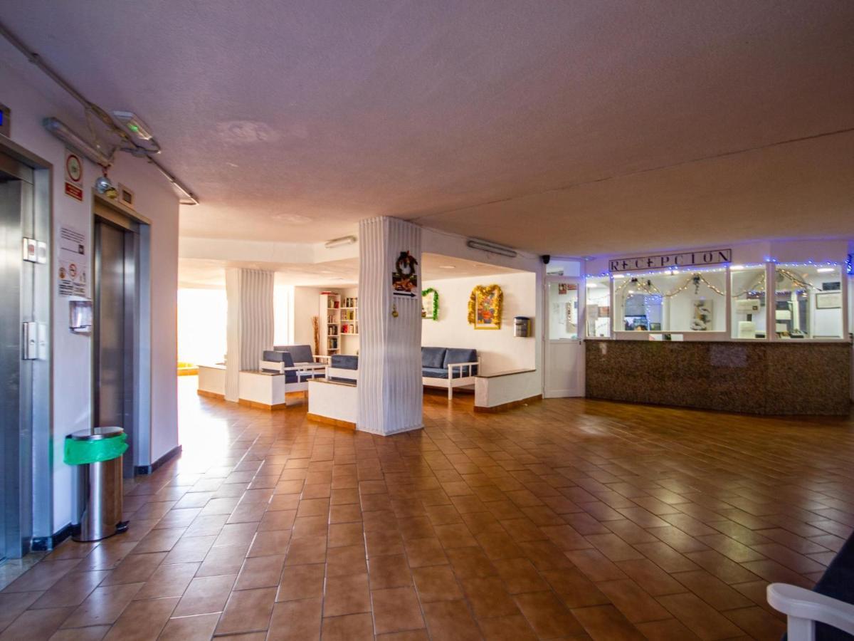 Apartamento Lorentz *