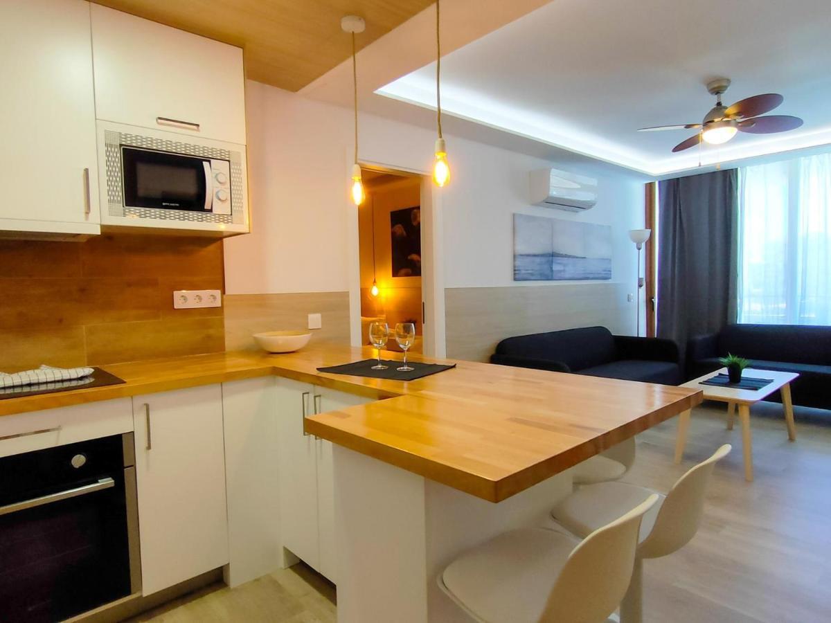 Appartamento Stylish Friendly Playa del Inglés