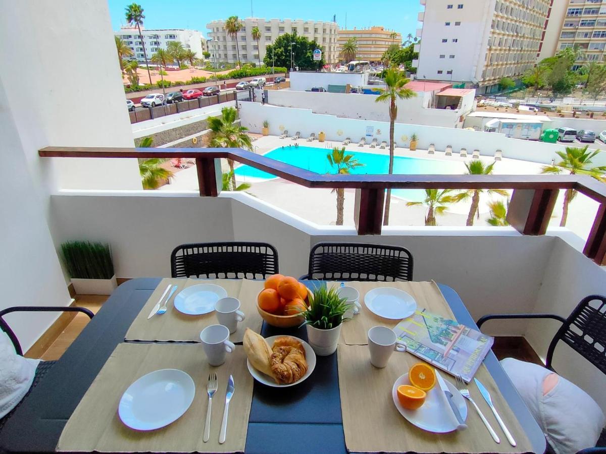 Stylish Friendly Appartamento Playa del Inglés