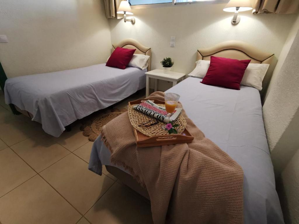 Apartamento Cherry Cake Playa del Inglés