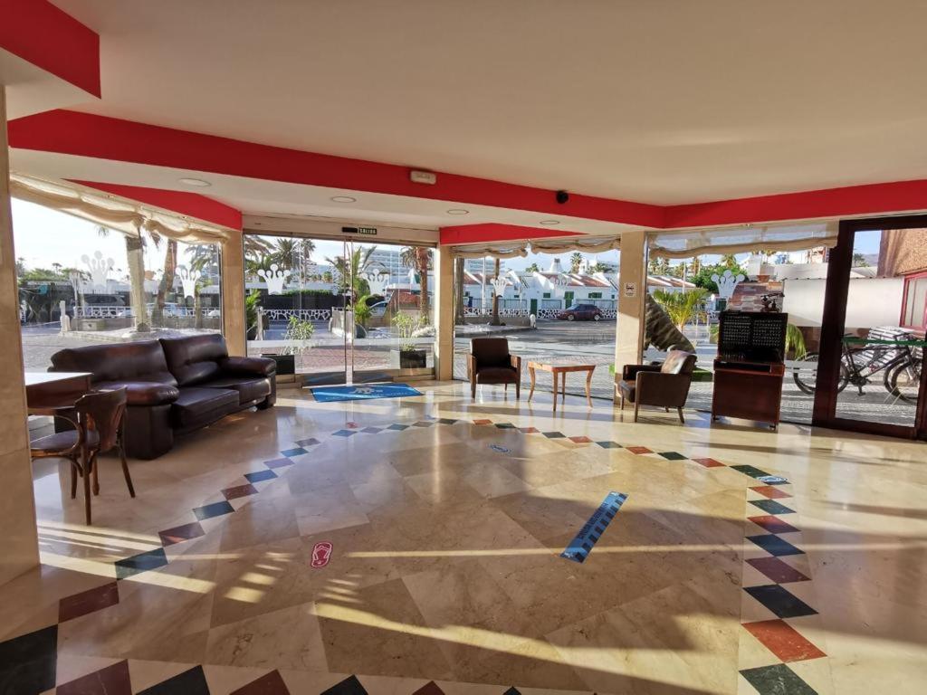Apartamento Cherry Cake Playa del Inglés