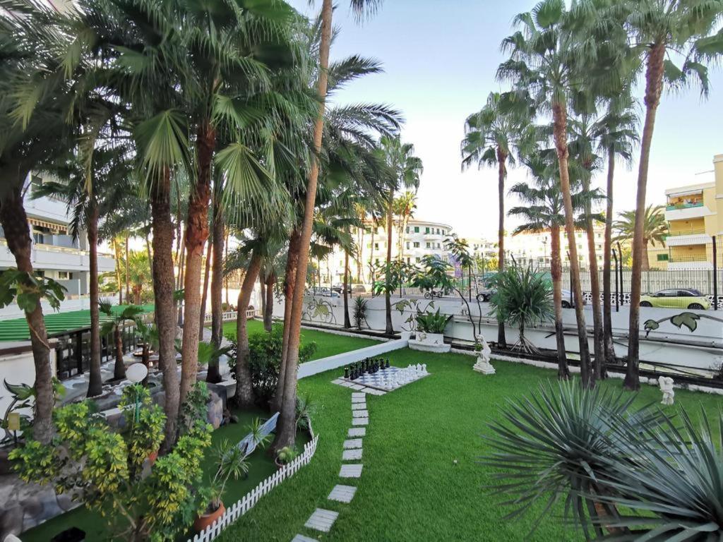 Apartamento Cherry Cake Playa del Inglés
