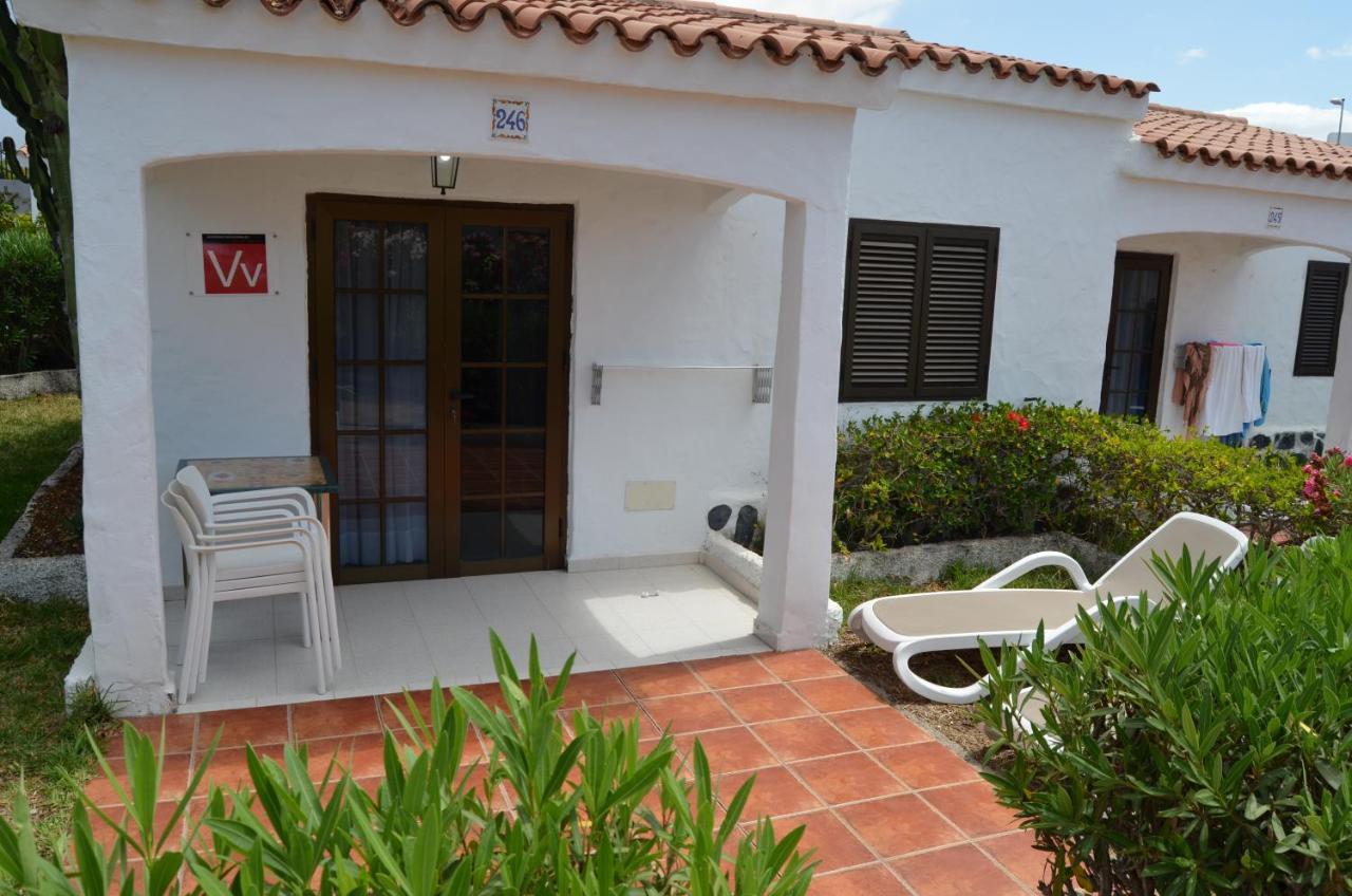 Casa vacanze Santa Clara Playa del Inglés