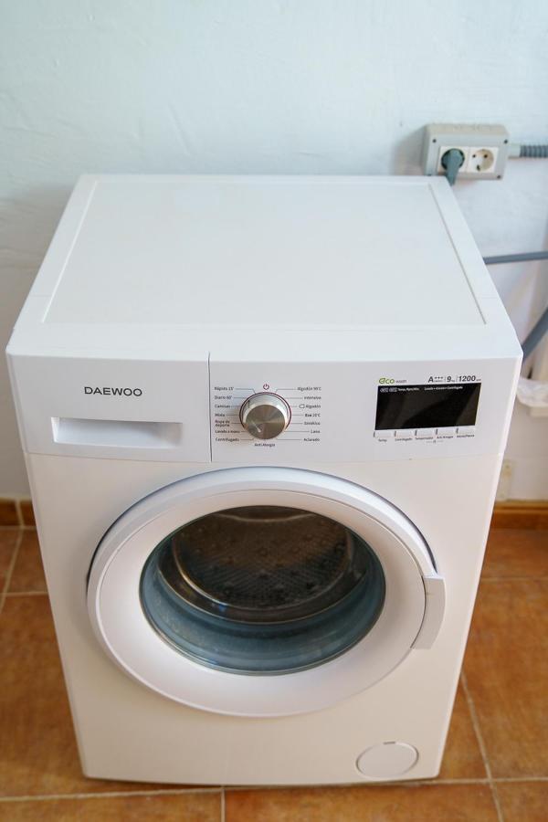 Risco Paradise Apartamento Arinaga