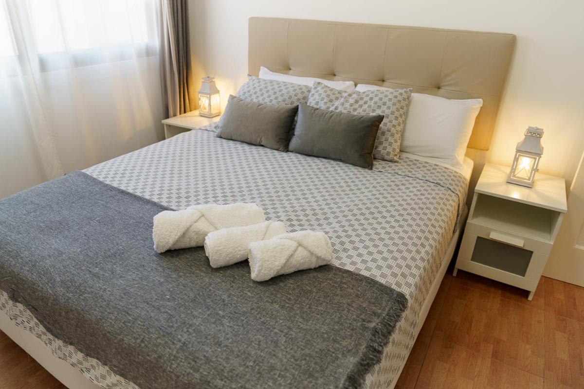 Risco Paradise Apartamento *