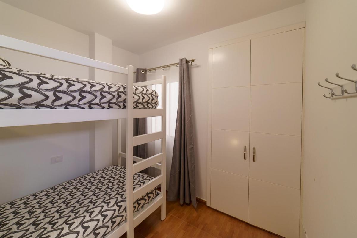 Risco Paradise Apartamento *