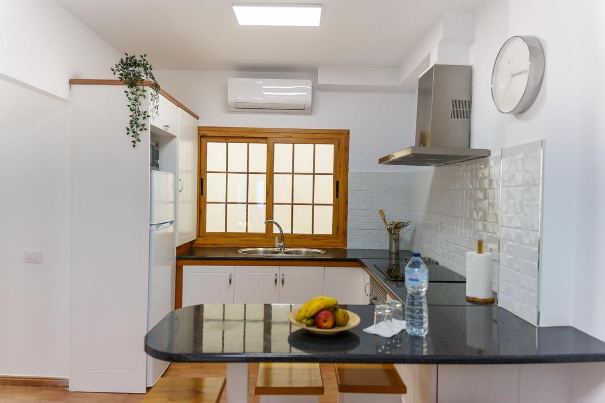 Apartamento Risco Paradise Arinaga