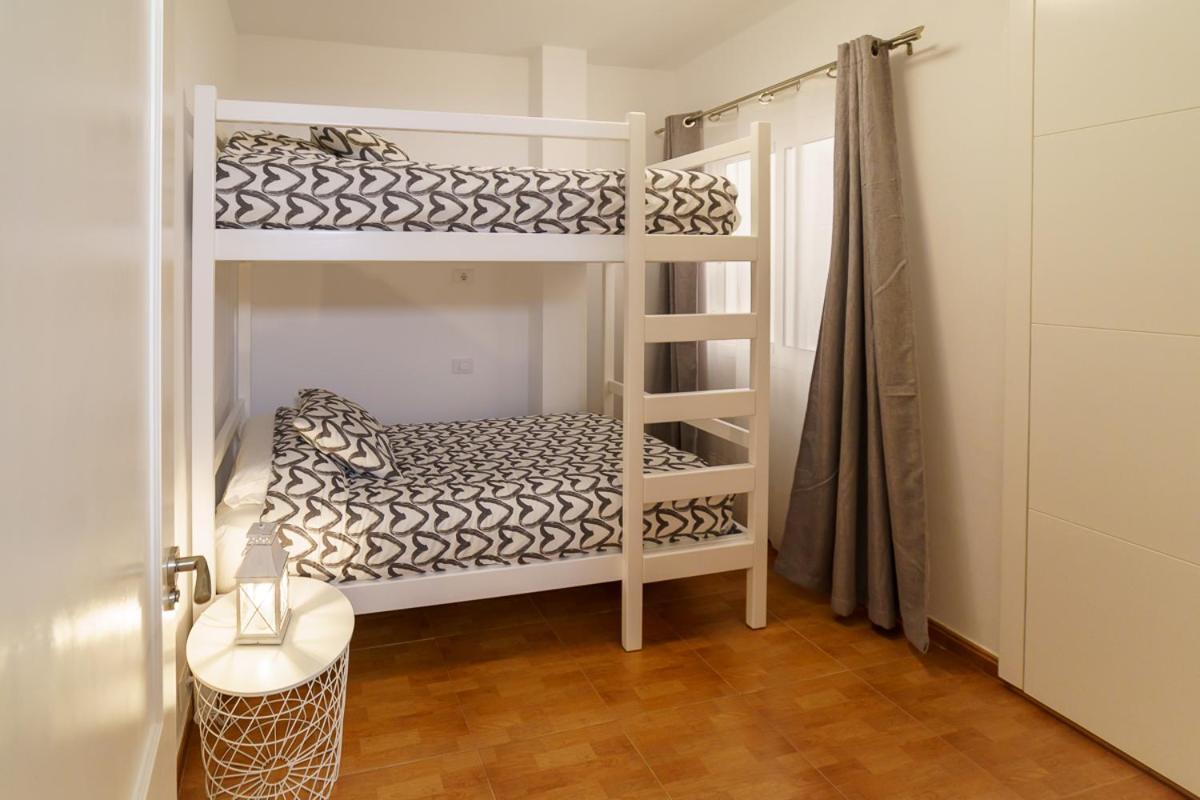 Risco Paradise Apartamento *