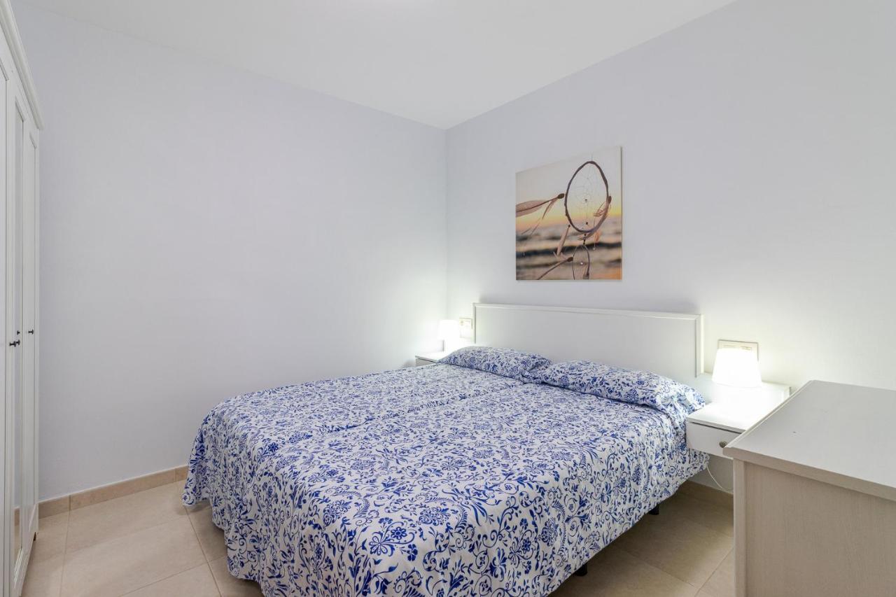 Apartment Flatguest Arinaga Playa 2 - Pez *
