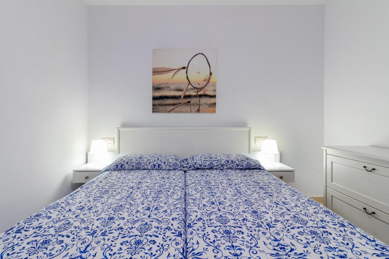 Apartment Flatguest Arinaga Playa 2 - Pez *