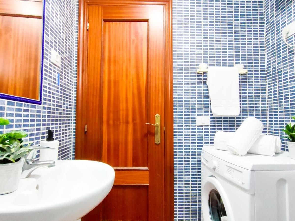 Apartment Sweet Friendly Playa del Ingles (Gran Canaria)
