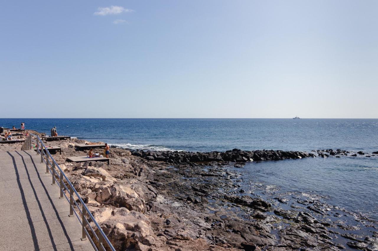 Flatguest Arinaga Playa 2 - Pez