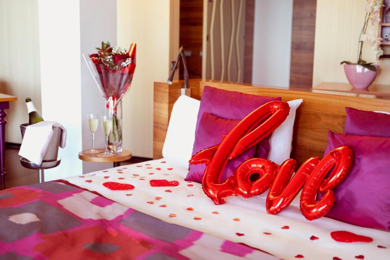 Bohemia & - Adults Only Hotel