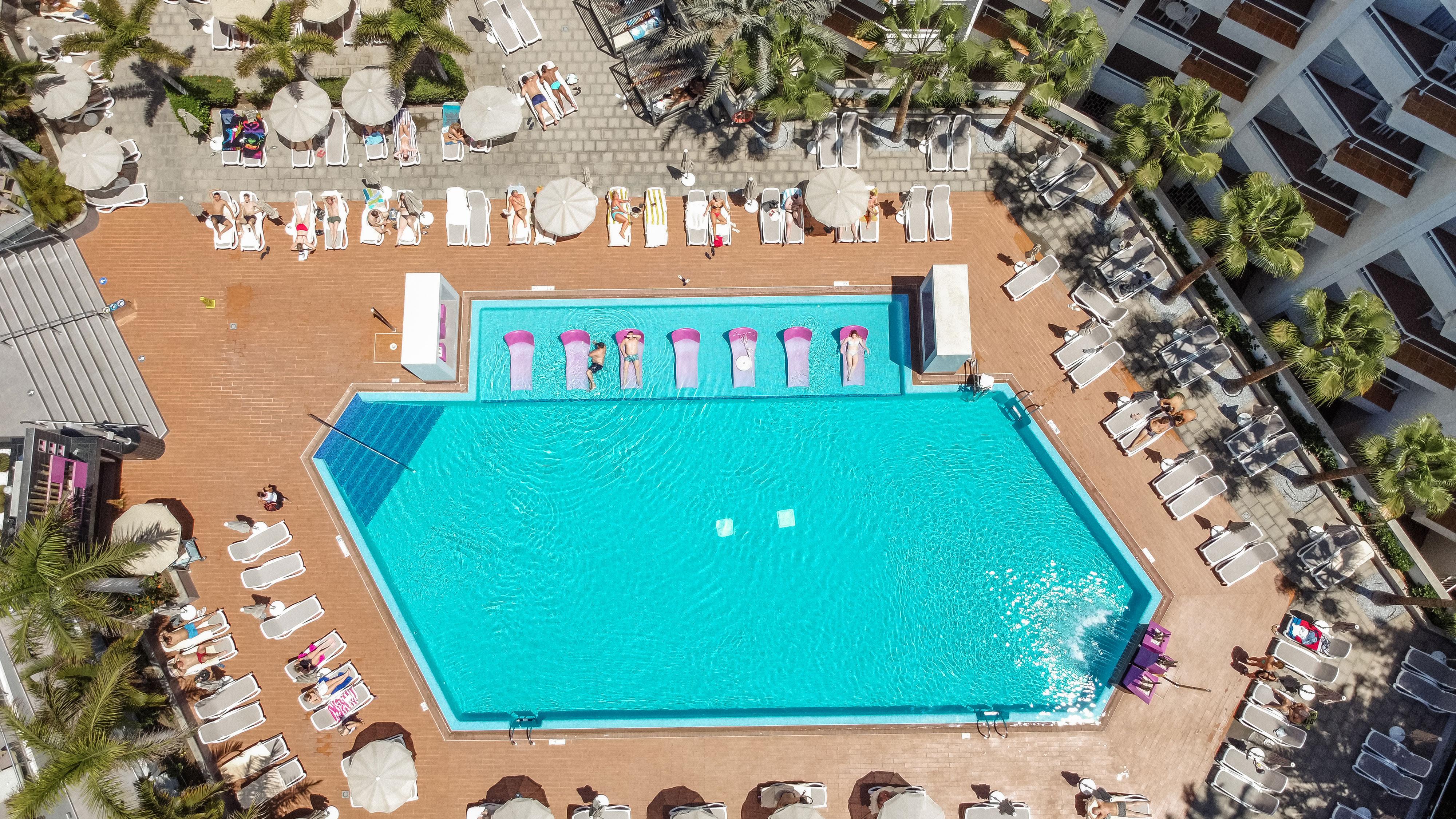 Servatur Don Miguel - Adults Only 3* Playa del Ingles (Gran Canaria)