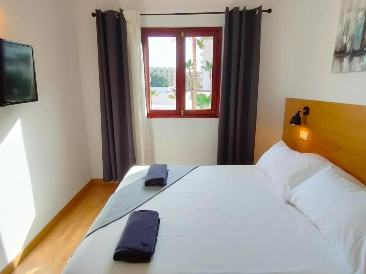 Palms Apartamento