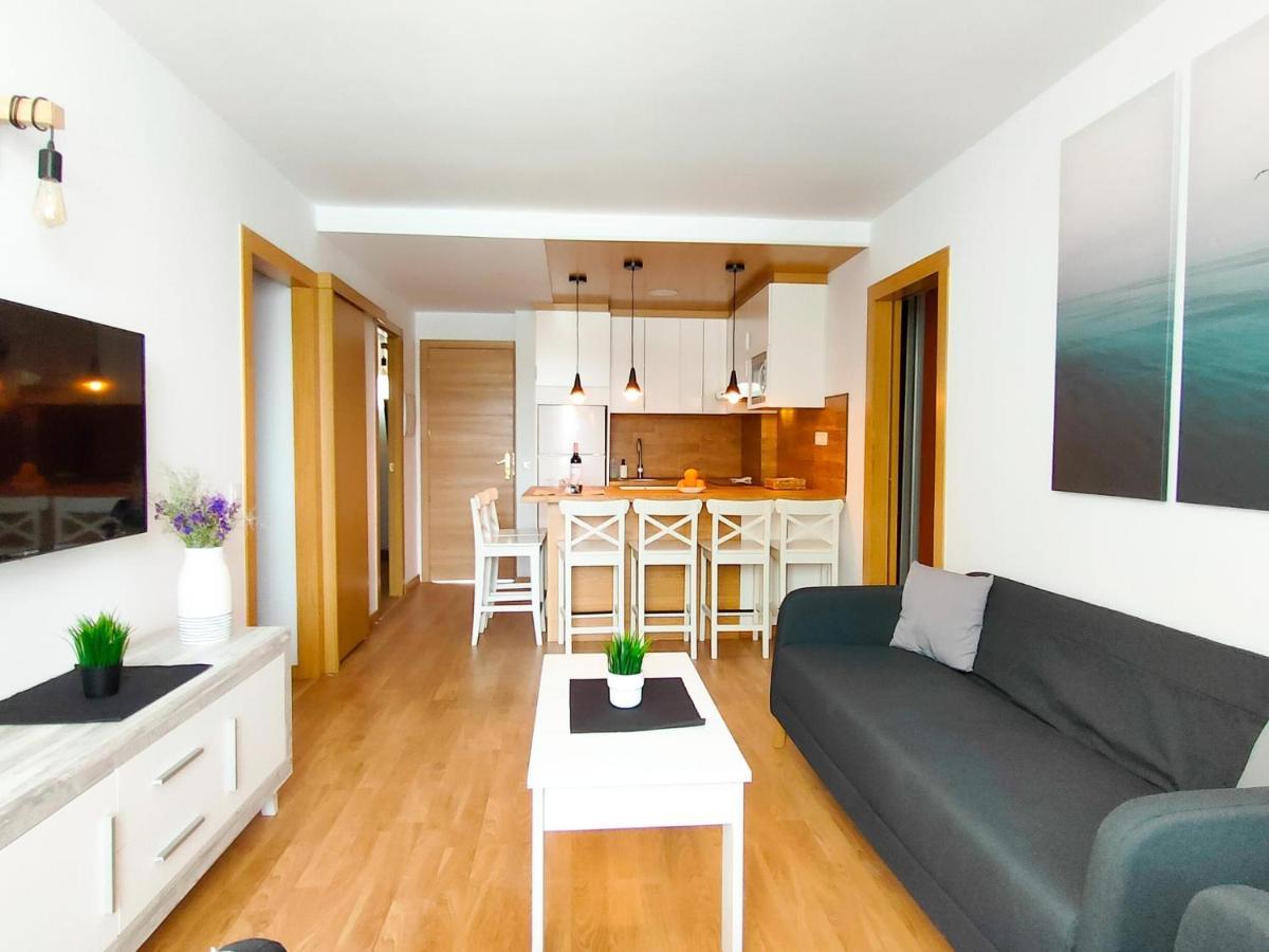 Apartamento Palms *