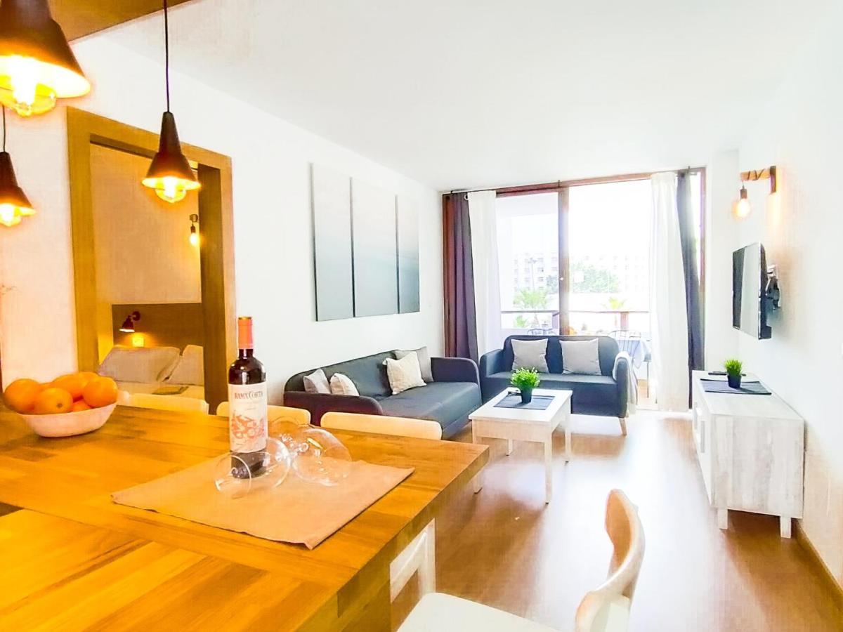 Apartamento Palms Playa del Inglés