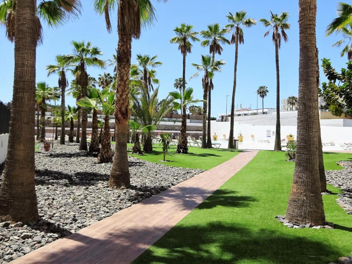Apartamento Palms *