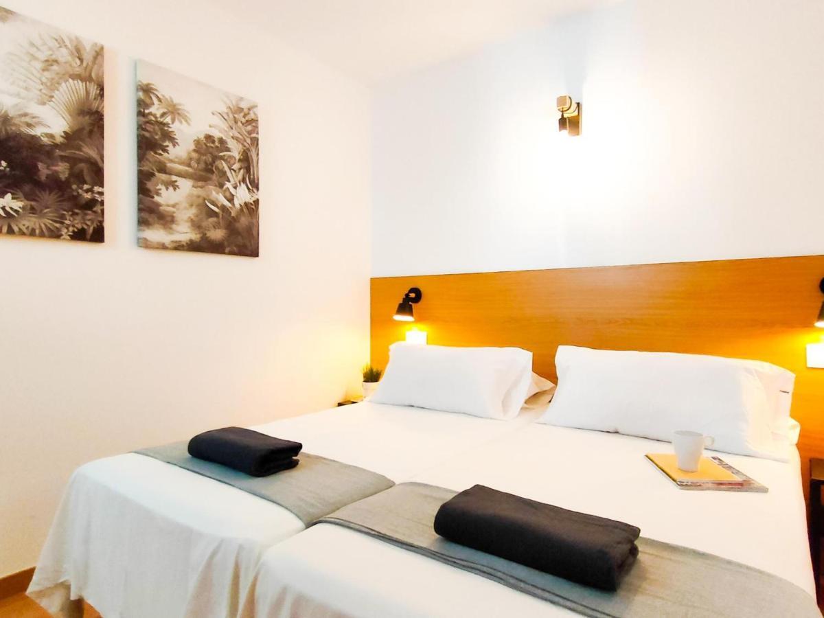 Palms Apartamento Playa del Inglés