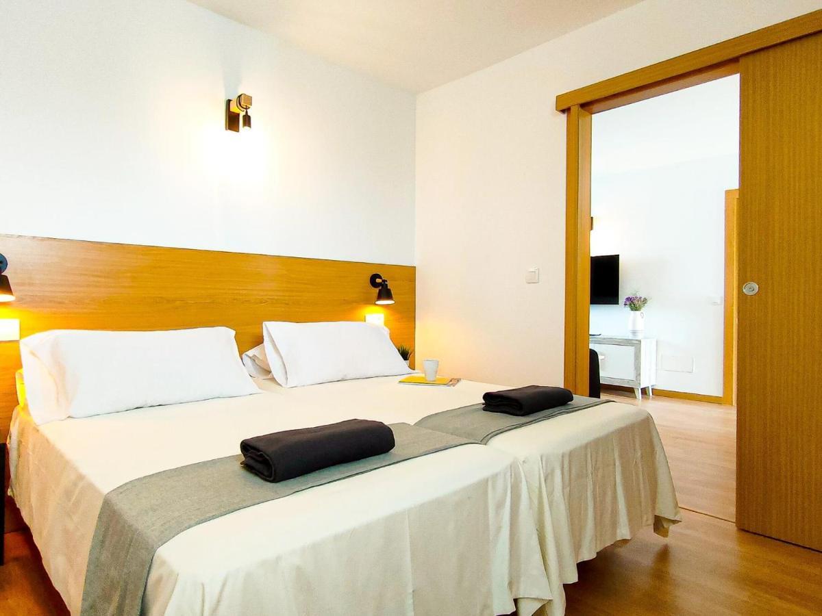 Apartamento Palms